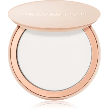 Image of Revolution SuperDew Pore Blur Balm Face Primer