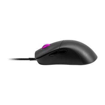 Image of Cooler Master MM730 Gaming Mouse with adustable 16,000 DPI - Black