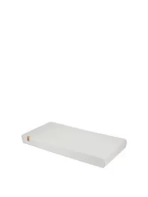 Image of Harmony Hypo Allergenic Bamboo Sprung Cot Mattress