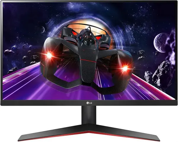Image of LG 32" 32MP60G-B Full HD LED Monitor