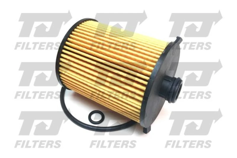 Image of QUINTON HAZELL Oil filter QUINTON HAZELL QFL0322
