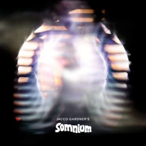 Image of Somnium by Jacco Gardner CD Album