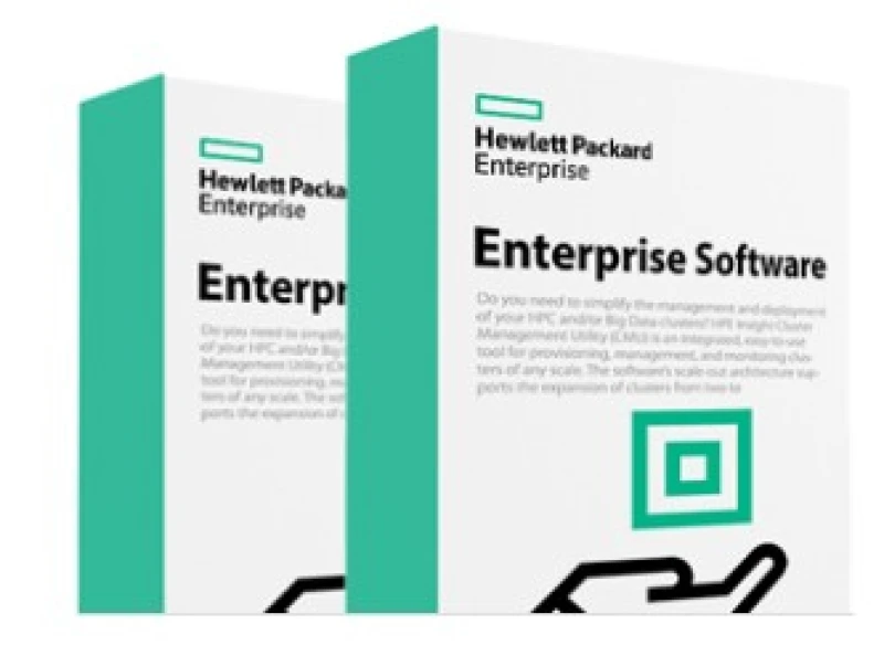 Image of HP Enterprise HPE ProLiant DL380 Gen11 Server Premier Solution for Azure Local P65984-B21