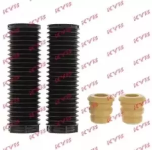 image of KYB Shock Absorber Dust Cover FORD,MAZDA,VOLVO 910026 1223834,1230954,1250821 1255351,1305329,1307350,1346599,1446481,3M513K100BA,3M513K100BB,30666135