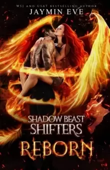 Image of Reborn : Shadow Beast Shifters Book 3