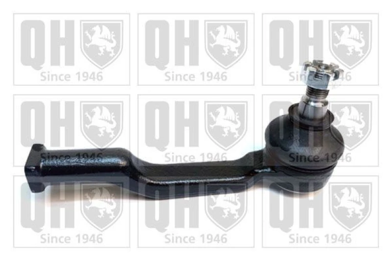 Image of QUINTON HAZELL Inner tie rod QUINTON HAZELL QR4144S