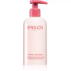 image of Payot Creme Nettoyante Mains 250ml