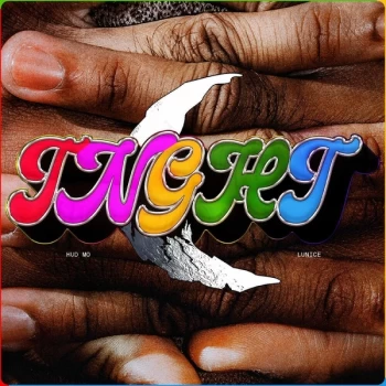 Image of TNGHT - II Vinyl