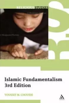 Image of Islamic fundamentalism by Youssef M Choueiri