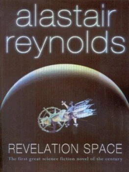 Image of Revelation Space by Alastair Reynolds Paperback
