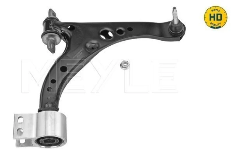 Image of Suspension arm MEYLE 616 050 0050/HD