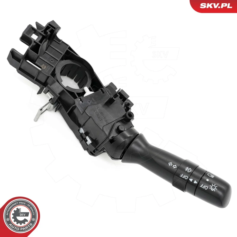 Image of ESEN SKV Steering column switch ESEN SKV 38SKV574