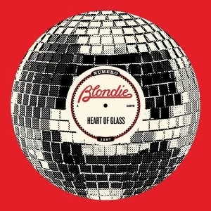 Image of Blondie - Heart Of Glass Vinyl