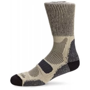 image of Bridgedale CoolFusion Light Hiker Mens Sock Large