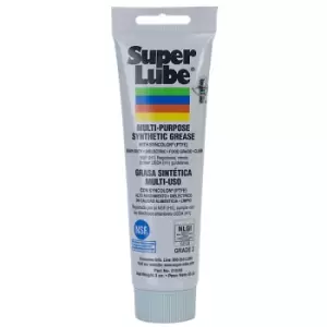 image of Loctite 399420 Super Lube Grease Tube 85g