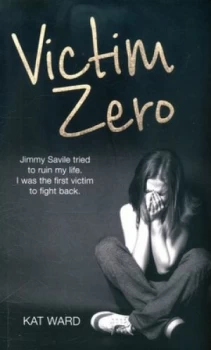 Image of Victim zero by Kat Ward