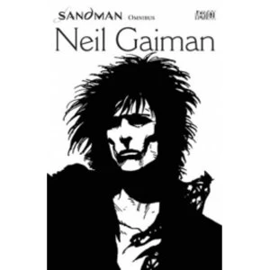 Image of Sandman Omnibus Volume 2 HC