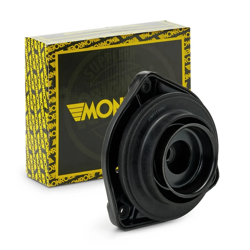 Image of MONROE MK280 Top strut mount MOUNTING KIT Suspension Strut Support Bearing (1180)