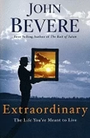 Image of extraordinary the life youre meant to live