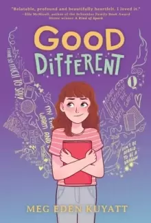 Image of Good Different