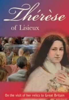 Image of Thrse of Lisieux by Keith Barltrop and Catholic Truth Society Paperback