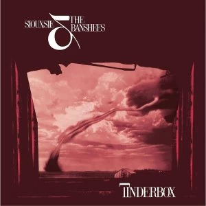 Image of Siouxsie And The Banshees Tinderbox Vinyl