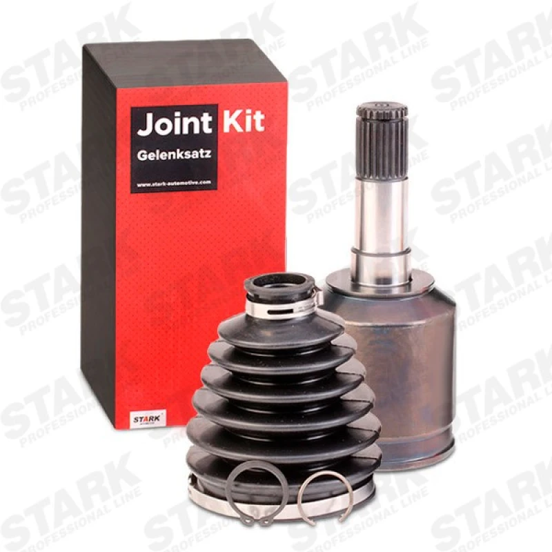 Image of STARK CV joint kit STARK SKJK-0200543