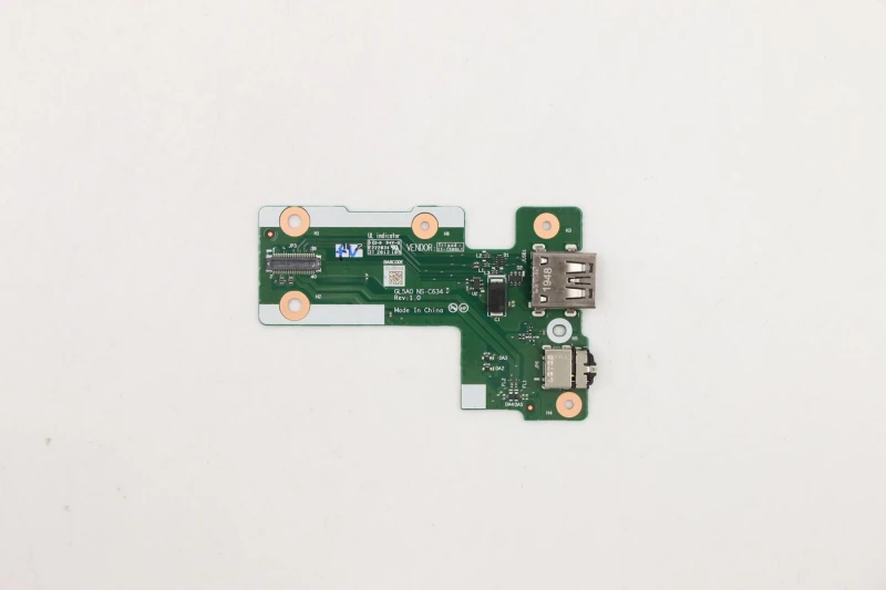 Image of Lenovo hor INEL FRU Su Crd US