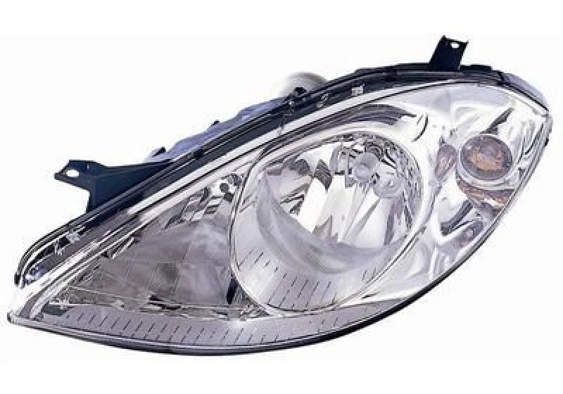 Image of VAN WEZEL Headlight VAN WEZEL 3017961M
