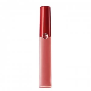 Image of Armani Lip Maestro Intense Velvet Colour Lipstick Various Shades 410 Sienne 6.5ml