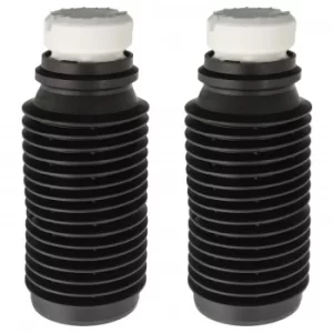 Image of Shock Absorber Protection Kit Dust Cover 36318 by Febi Bilstein