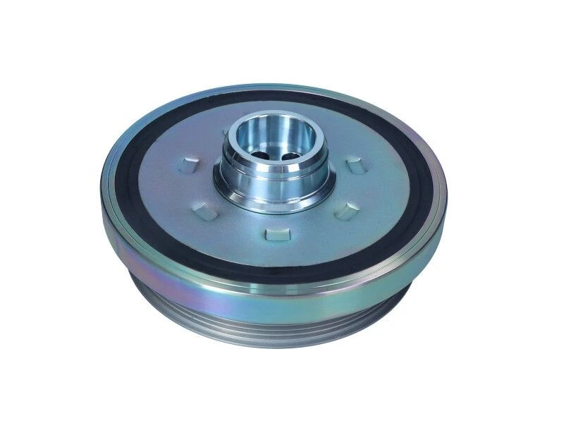 Image of MAXGEAR Crankshaft pulley MAXGEAR 30-0261