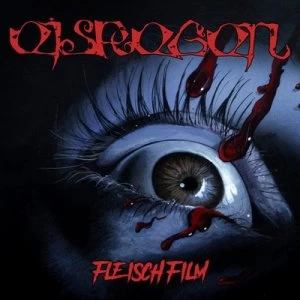 Image of Fleischfilm by Eisregen CD Album