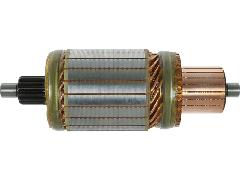 Image of AS-PL Armature, starter AS-PL SA5041