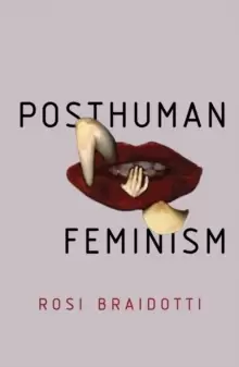 Image of Posthuman Feminism