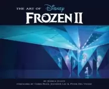 Image of The Art of Frozen 2