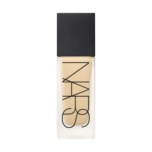 Image of Nars Cosmetics All Day Luminous Weightless Foundation Stromboli