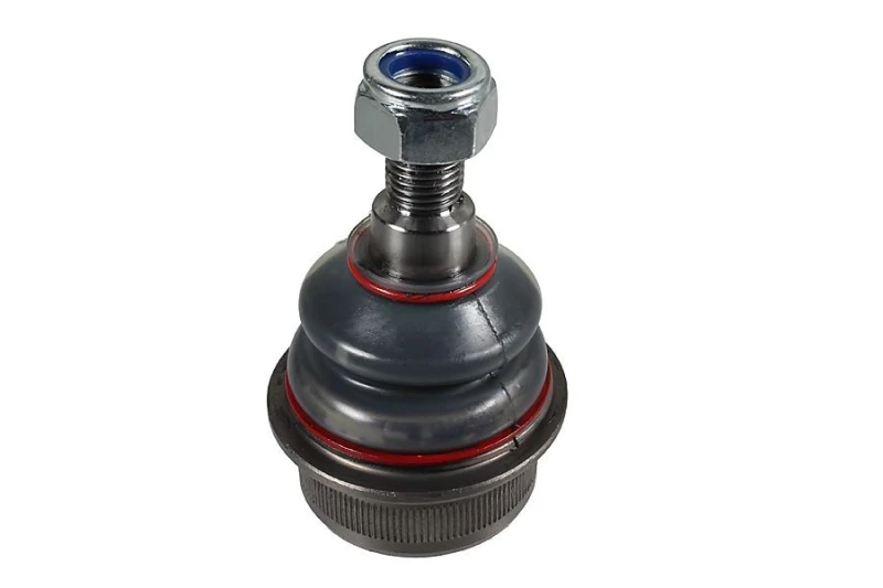 Image of METZGER 57015108 Ball joint COMPETENCE KIT, Lower Support-/Steering Link (2462)