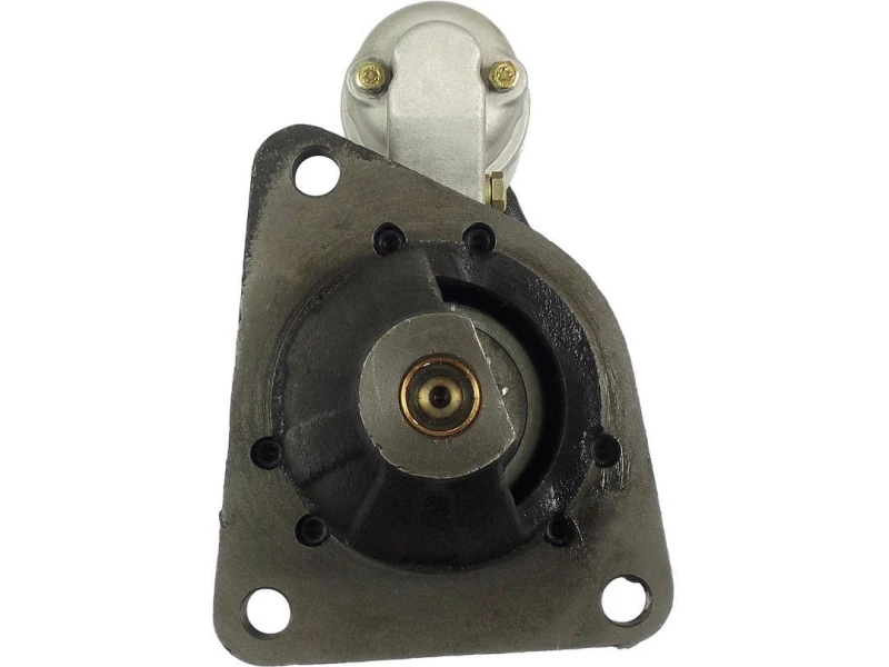 Image of AS-PL Starter motor AS-PL S9195