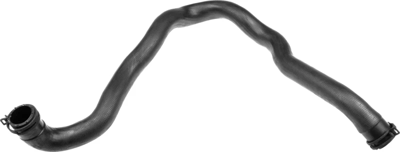 Image of GATES Radiator hose GATES 05-4492