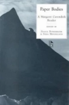 Image of Paper Bodies by Sylvia Bowerbank Paperback