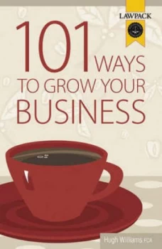 Image of 101 Ways to Grow Your Business by H. M Williams and H. M Williams Paperback