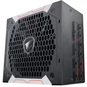 Image of Gigabyte AP750GM power supply unit 750 W 20+4 pin ATX ATX Black