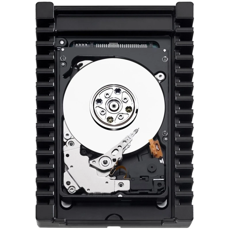 Image of HPE 600GB SAS 10000RPM