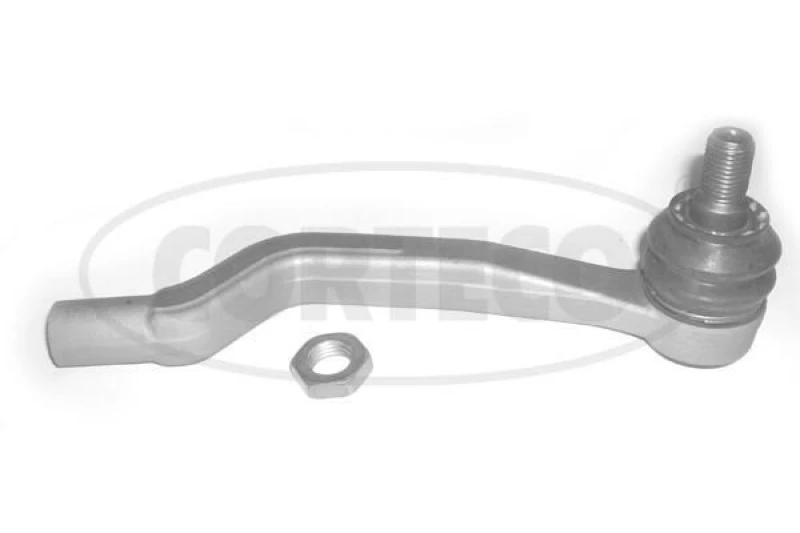Image of Track rod end CORTECO 49400004
