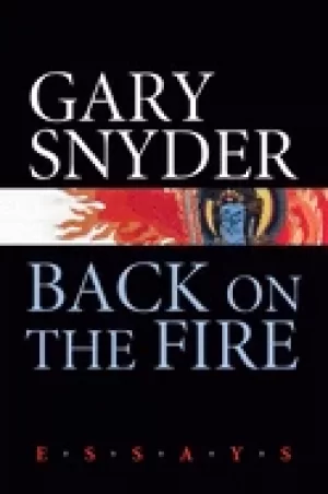 Image of back on the fire essays