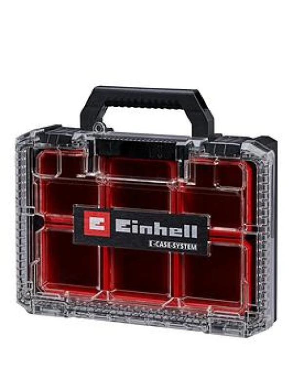 Image of Einhell Half Size Storage Organiser E Case 4540048