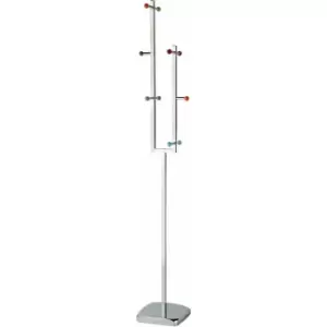 image of Ceramic Balls Coat Stand - Premier Housewares