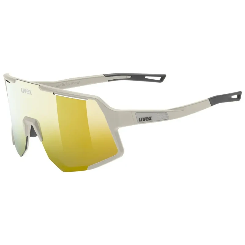 Image of Sunglasses Uvex Sequenze Gris Unisex TU