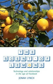 Image of The Scent of Lemons by Jonah Lynch Paperback